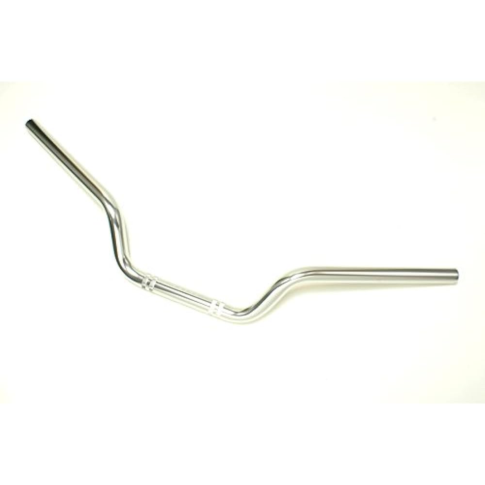 EFFEX Easy Fit Bar Handlebar EZ-FIT Aluminum Black CB1300SF 14-16 EBF0009K