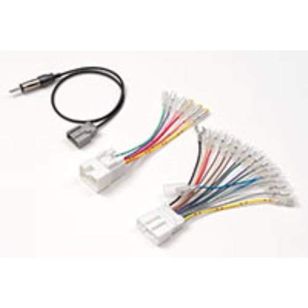 Pioneer Carrozzeria (Pioneer) Installation Kit for Subaru 2D counter cars KJ-F22DE