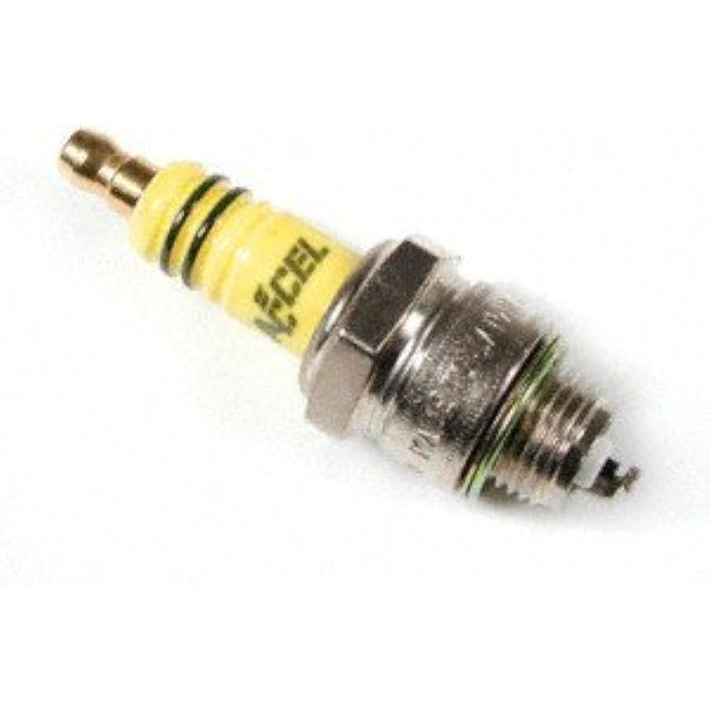 Accel 8197 U-GROVE Spark Plug