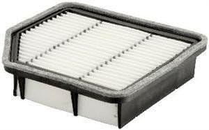 FRAM CA10347 Extra Guard Rigid Rectangular Panel Air Filter