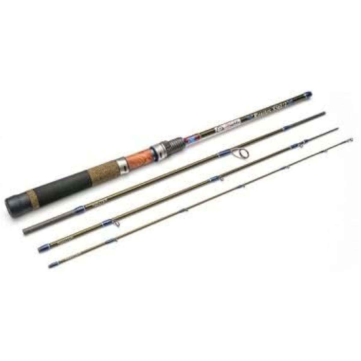Irara Trout Rod Irara FLIGHTEX Roots S56UL