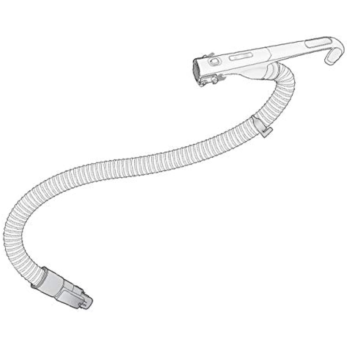 Panasonic Vacuum Cleaner Hose AVV94P-NL03