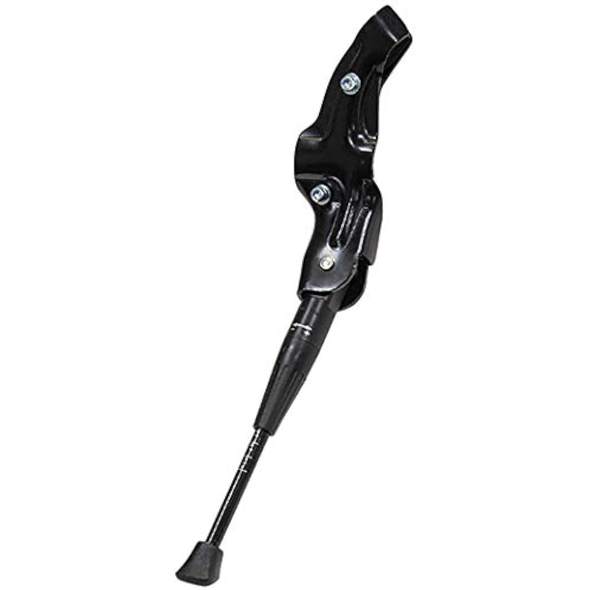 GP (Giza Products) GP YRA-37 Adjustable Side Stand BLK KSS05000 Side Stand