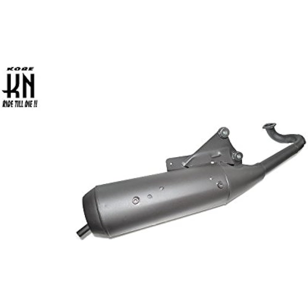 KN planning address V100 CE13A CE11A addressV100 repair muffler chamber muffler