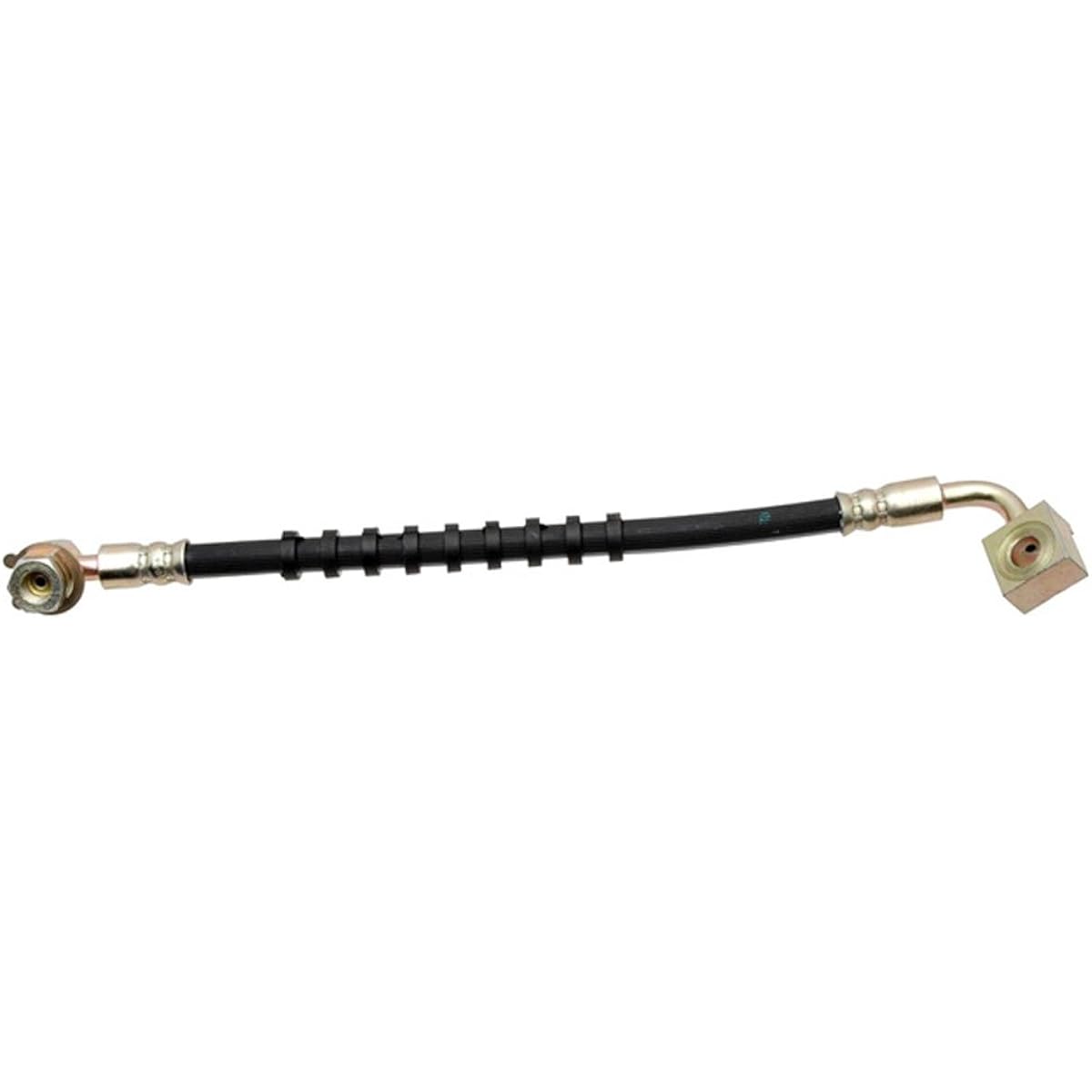 Raybestos BH381157 Professional Grade Brake Hydraulic Hose