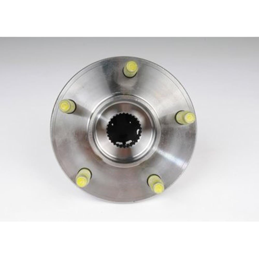 ACDelco FW301 GM Original Equipment Front Outer Wheel Bearing