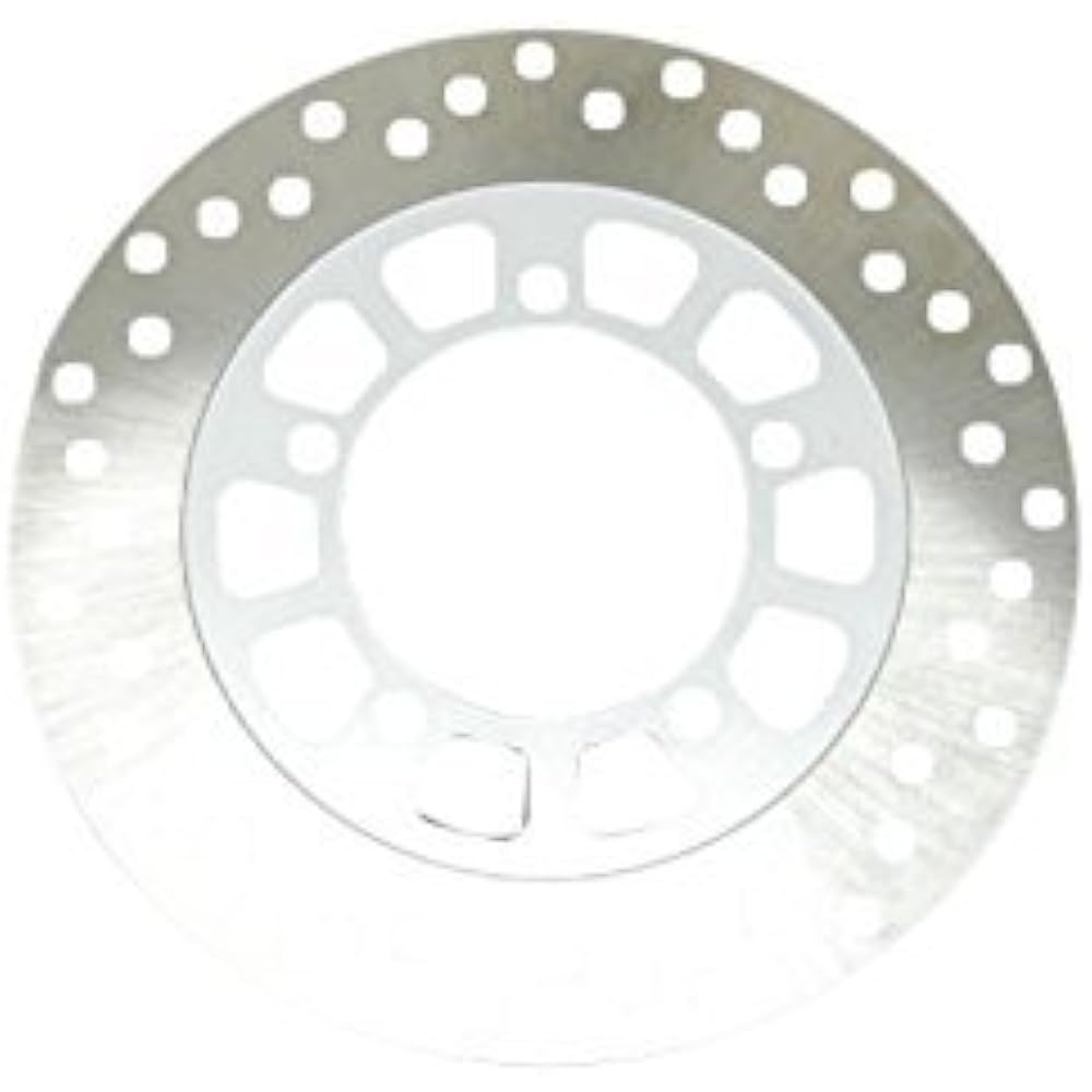 Yamaha Genuine Parts Disc Plate Cygnus X SE12J 990153