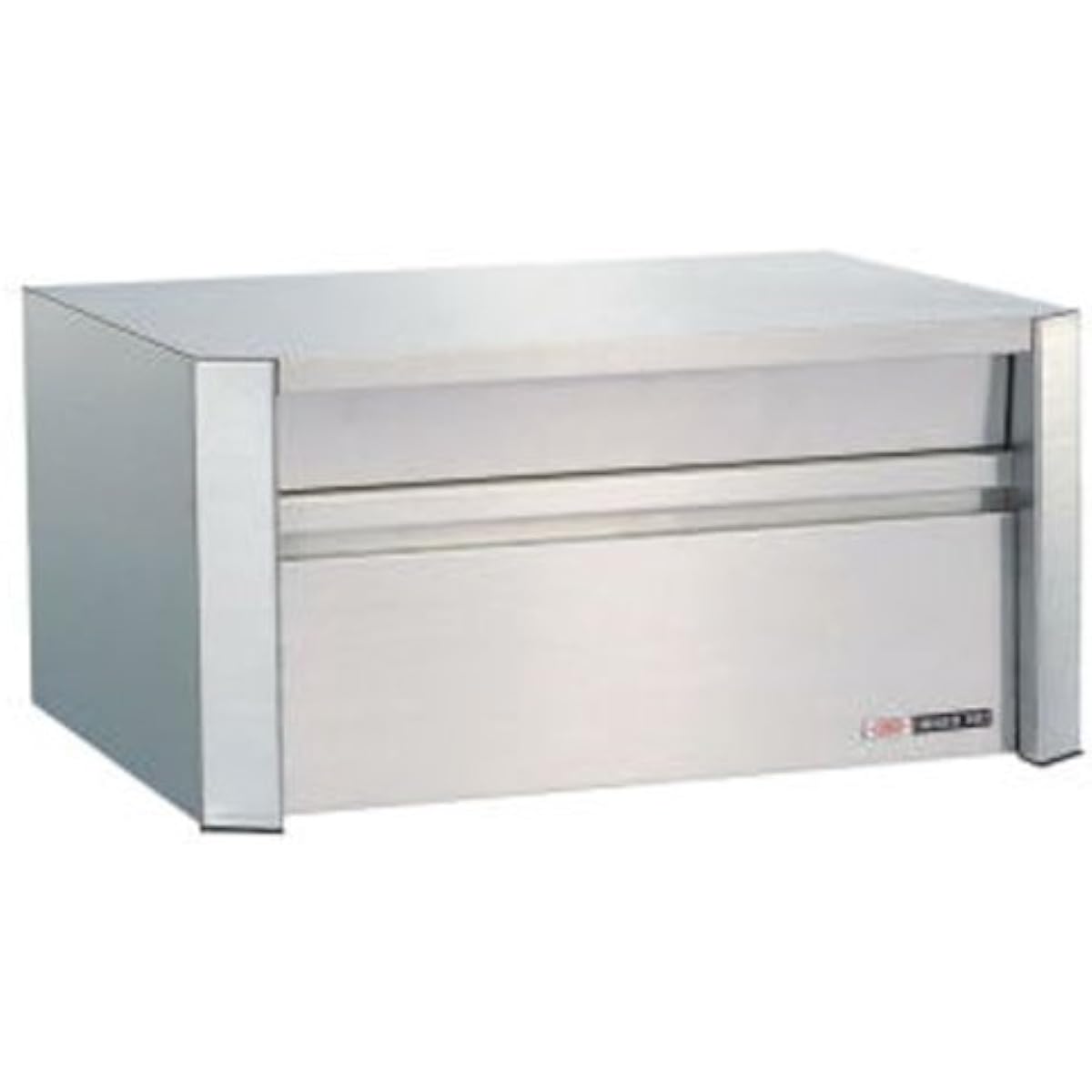 Happy Metal Industry Small HSK Happy Post Famile NO610 Hairline Finish