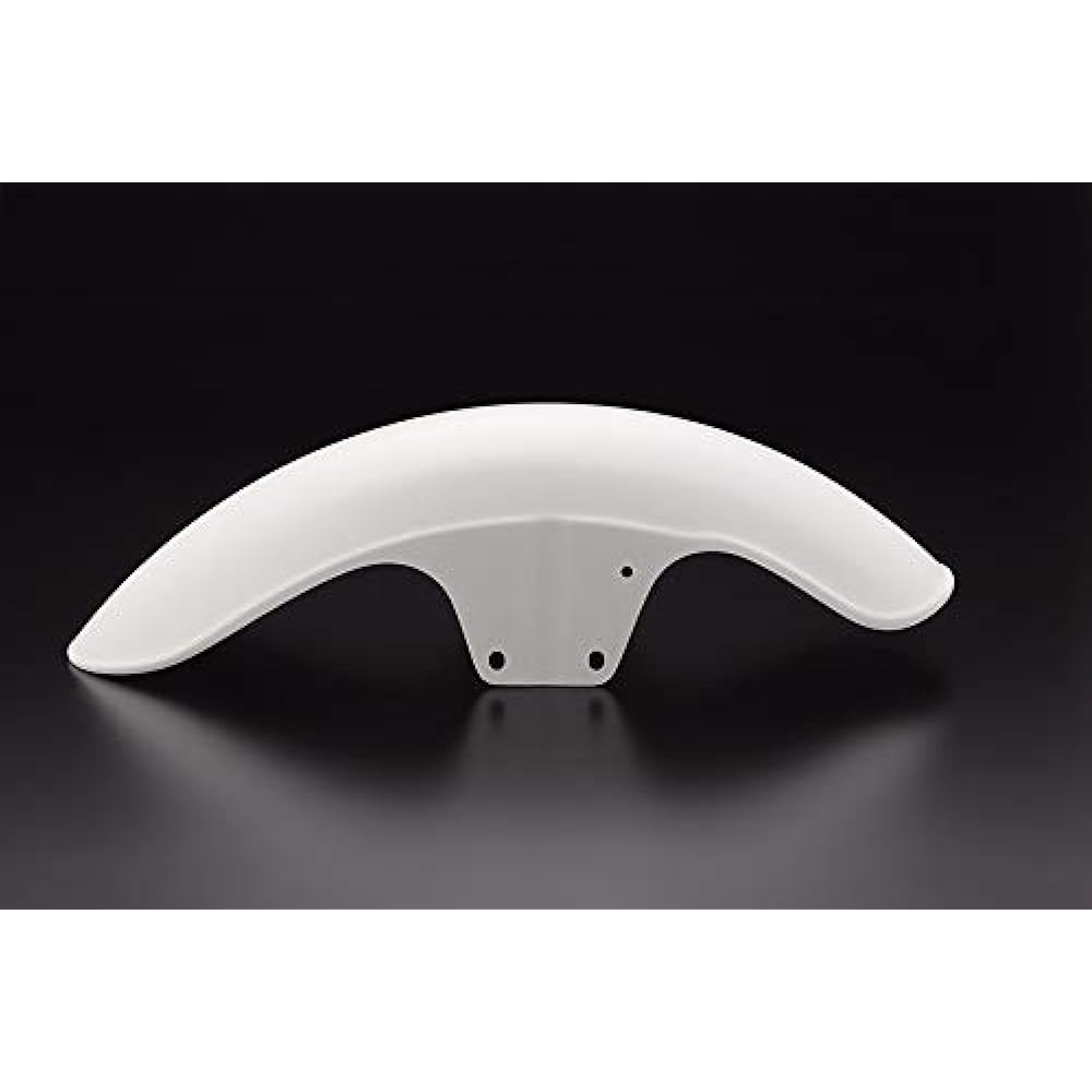 Doremi Collection Front Fender Zephyr 750 Zephyr 1100 Z2 Short Type FRP made in 20016