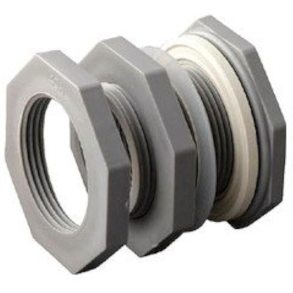 Suiko PE fitting 40A EPDM PE