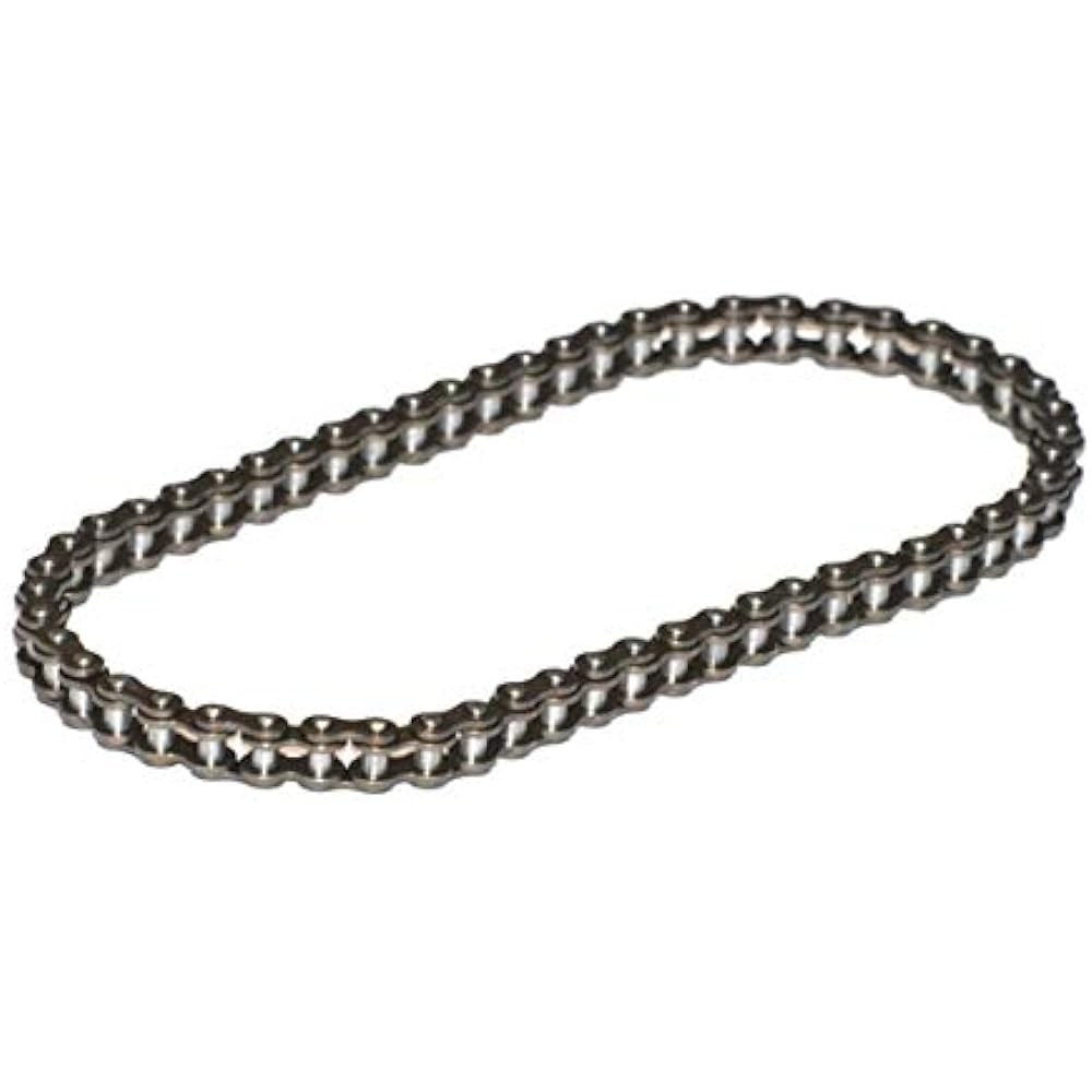 ALVEYTECH 50 Link#35 (06C) Jackhaft Chain Coleman CK100 & SK100 For Go -Cart