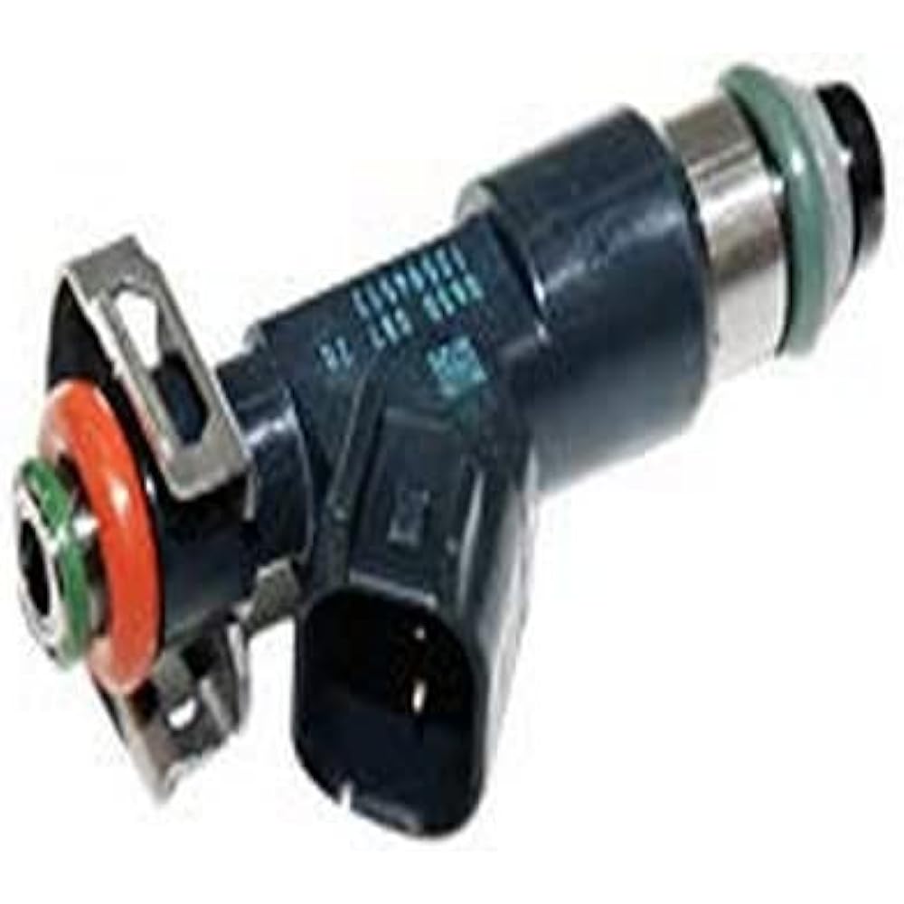 ACDELCO 217-2436 GM Original Equipment Sequential Multiport Fuel Injecta Sembris