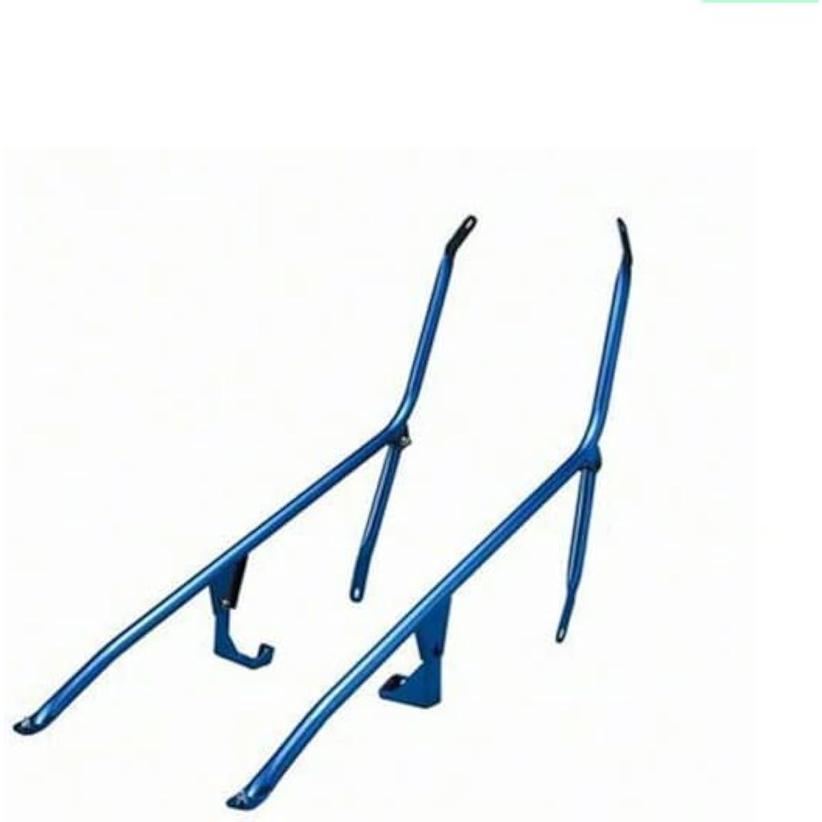 Cusco Cusco Pillar Side Reinforcement Bar Left and Right Set Silvia Pants 1999 January – August, 2002 sr20de/Sr20Det 2.0/2.0 T FR