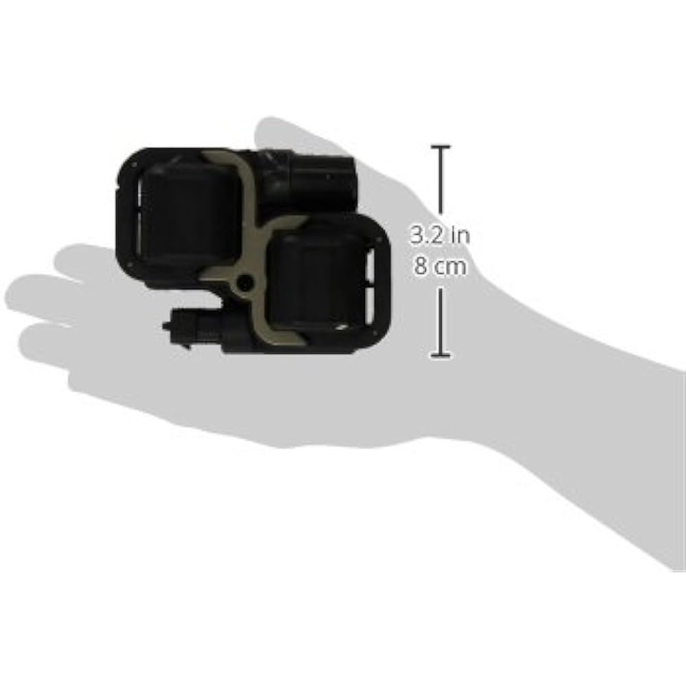 Ignition coil for Mercedes Benz / 0001587803 0001587303 0221503012 0221503035