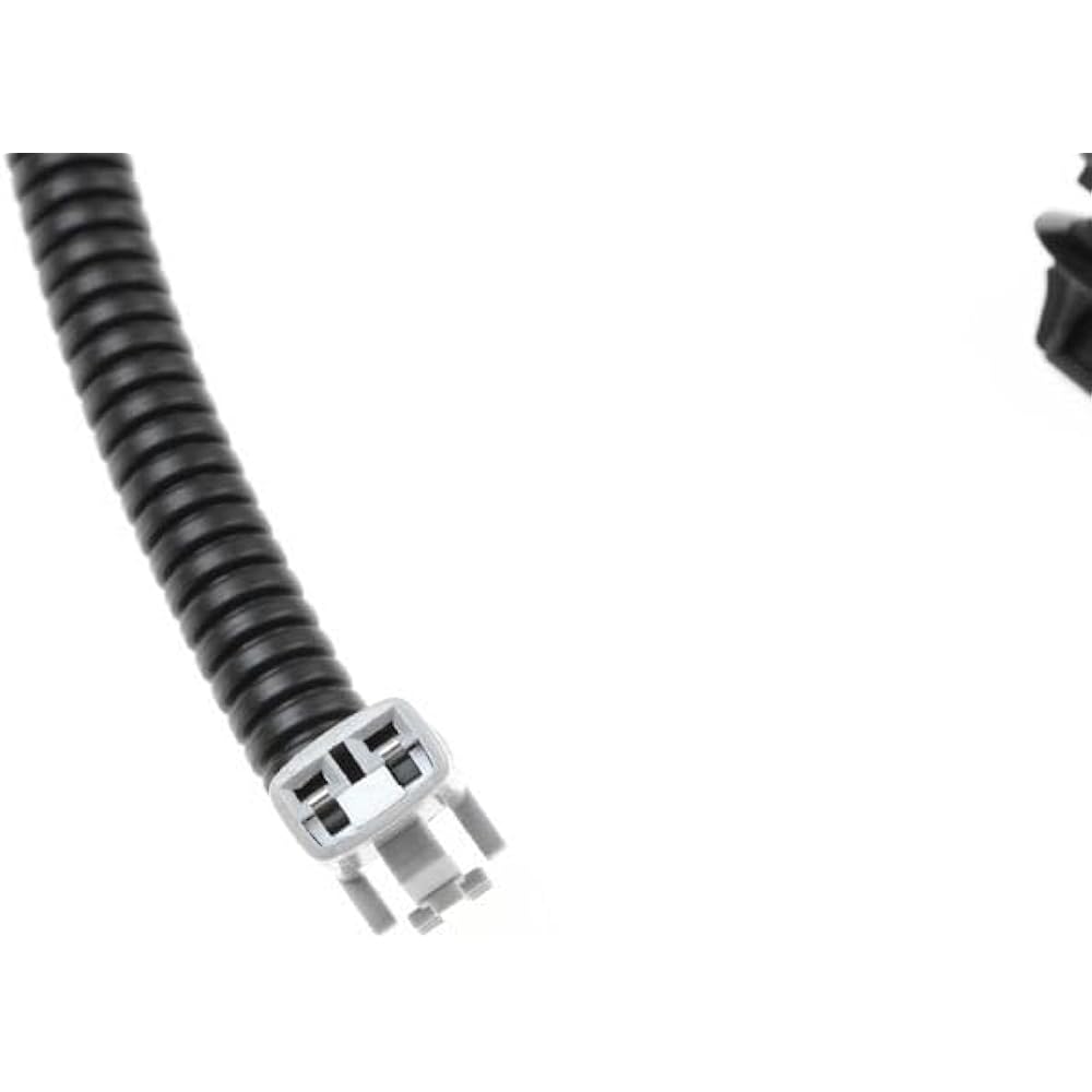 Car Parts Front left and right 59810-1M300 59830-1M300 ABS Wheel speed sensor Kia Forte 2.0L 2.4L 2010-2013 598101M300 598301M300 Car Parts (color: Front Right (Fr))