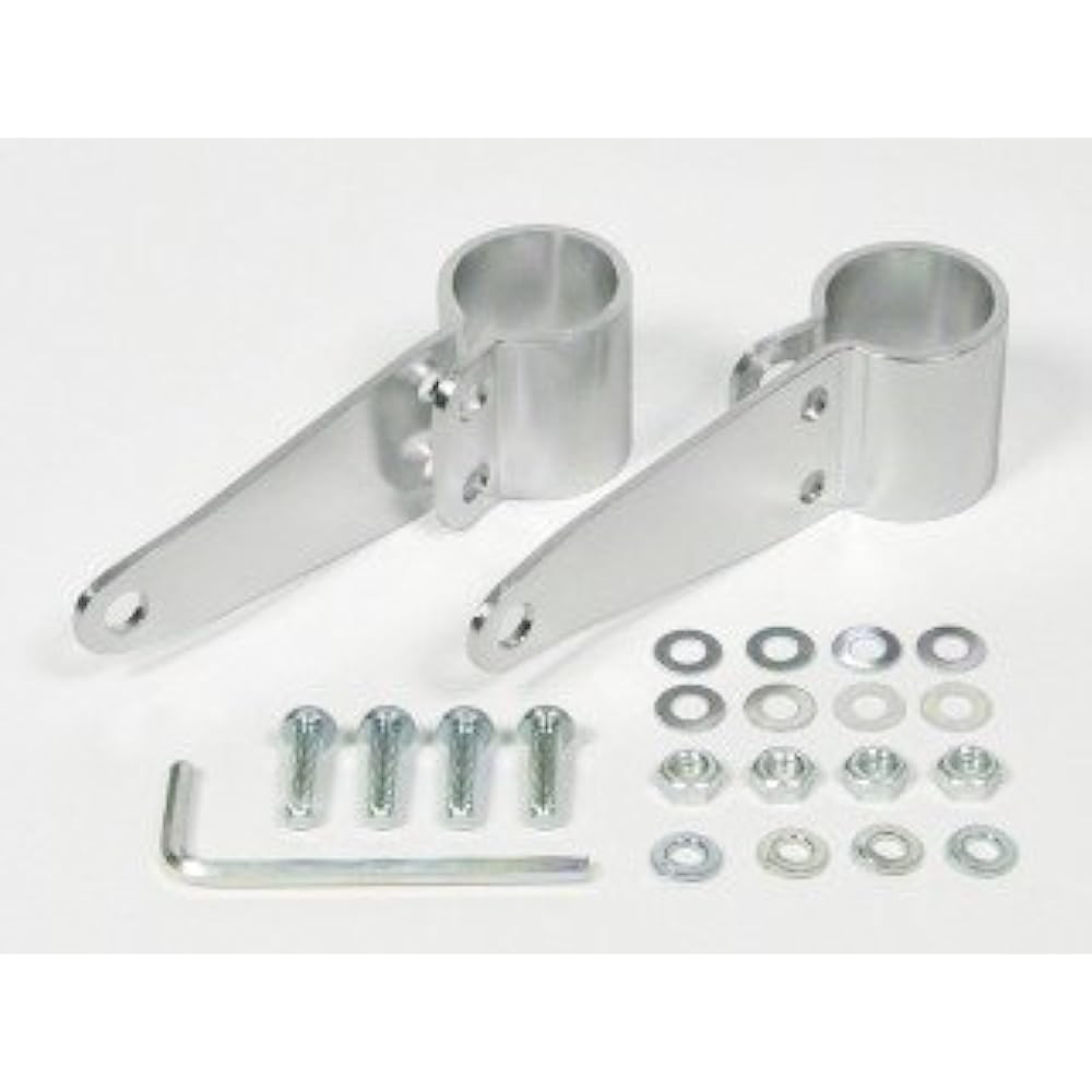 SP Takegawa headlight stay 30P 31P fork 05-08-0288