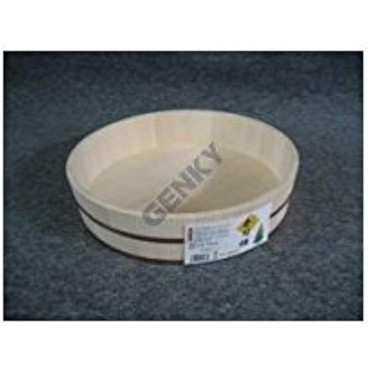 Hoshino Kogyo Ohitsu Natural 1.5 sho