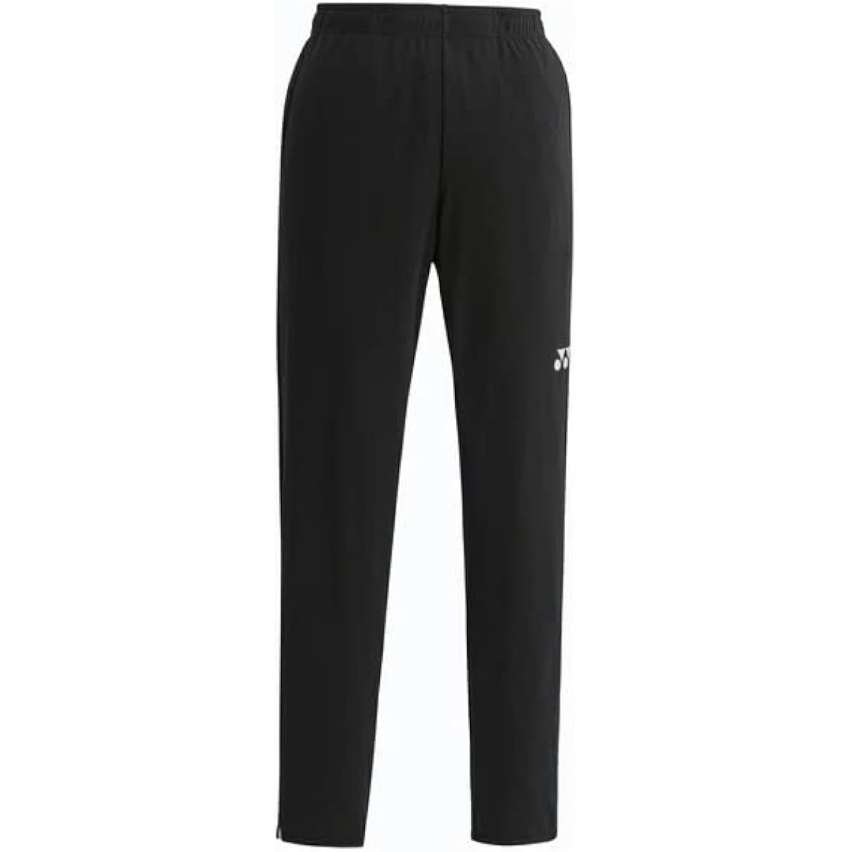 YONEX Unisex Football Training Top Pants Pro Style Black O FW6008