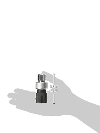 Motorcraft YH1706 Air Conditioning System Switch
