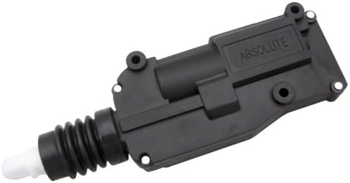 Absolute DLA-310 Door lock actuator