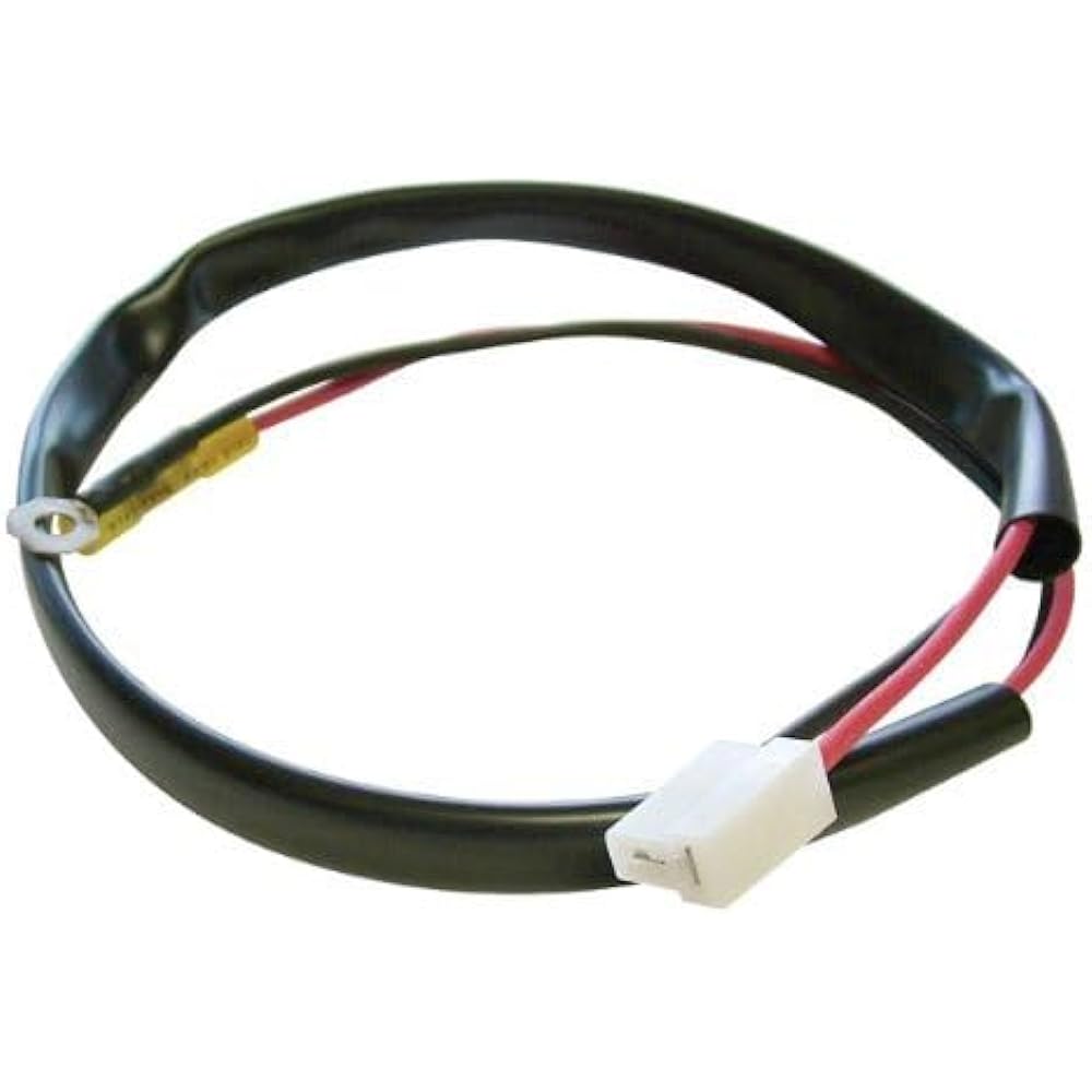Spal FR-PT Jumper Harness