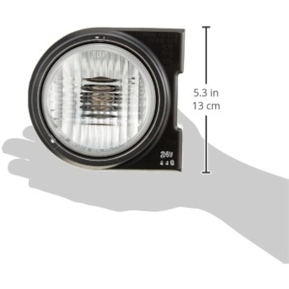 KOITO Backup Lamp 24V L NBUL-24L