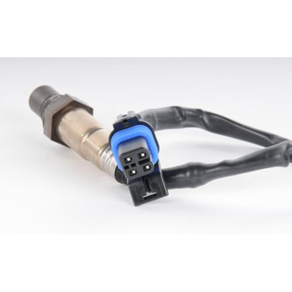 ACDelco 12634085 GM Original Equipment Heated Oxygen Sensor