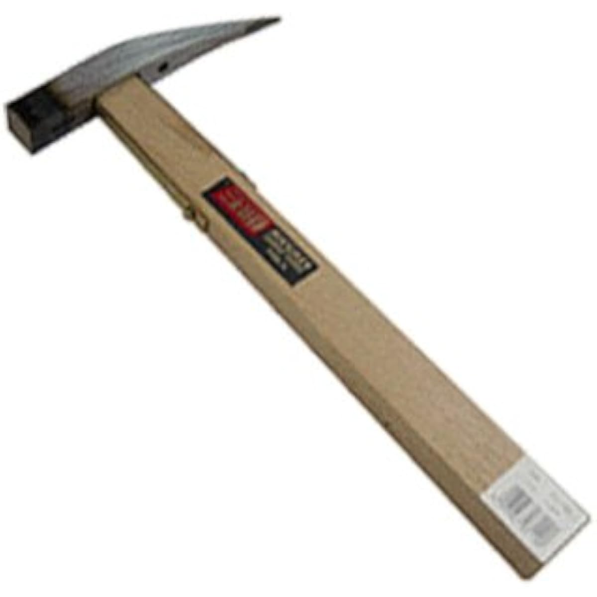 Miki Giken Special Kawaraya Hammer with 1 Square Handle 112 18MM