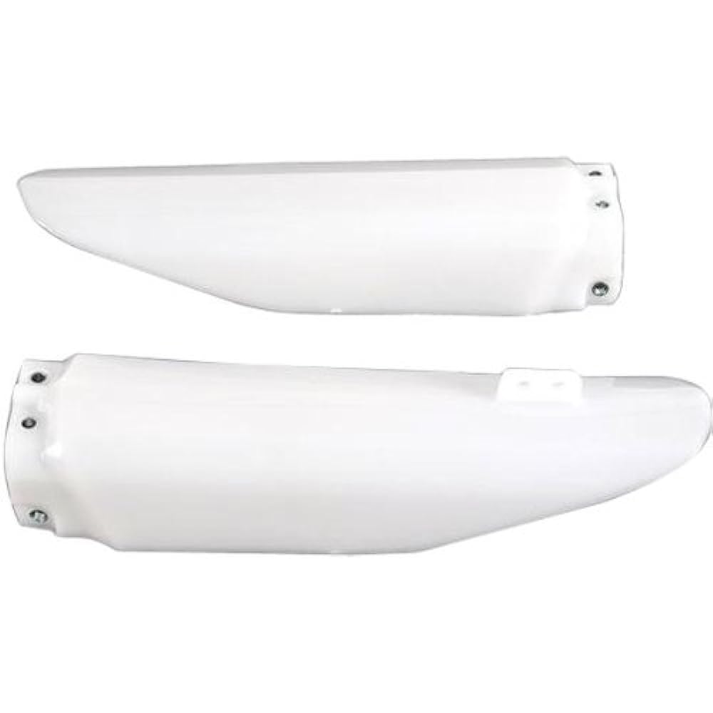 UFO FORK SLIDR PROT YZ96-00WH - YA03803046