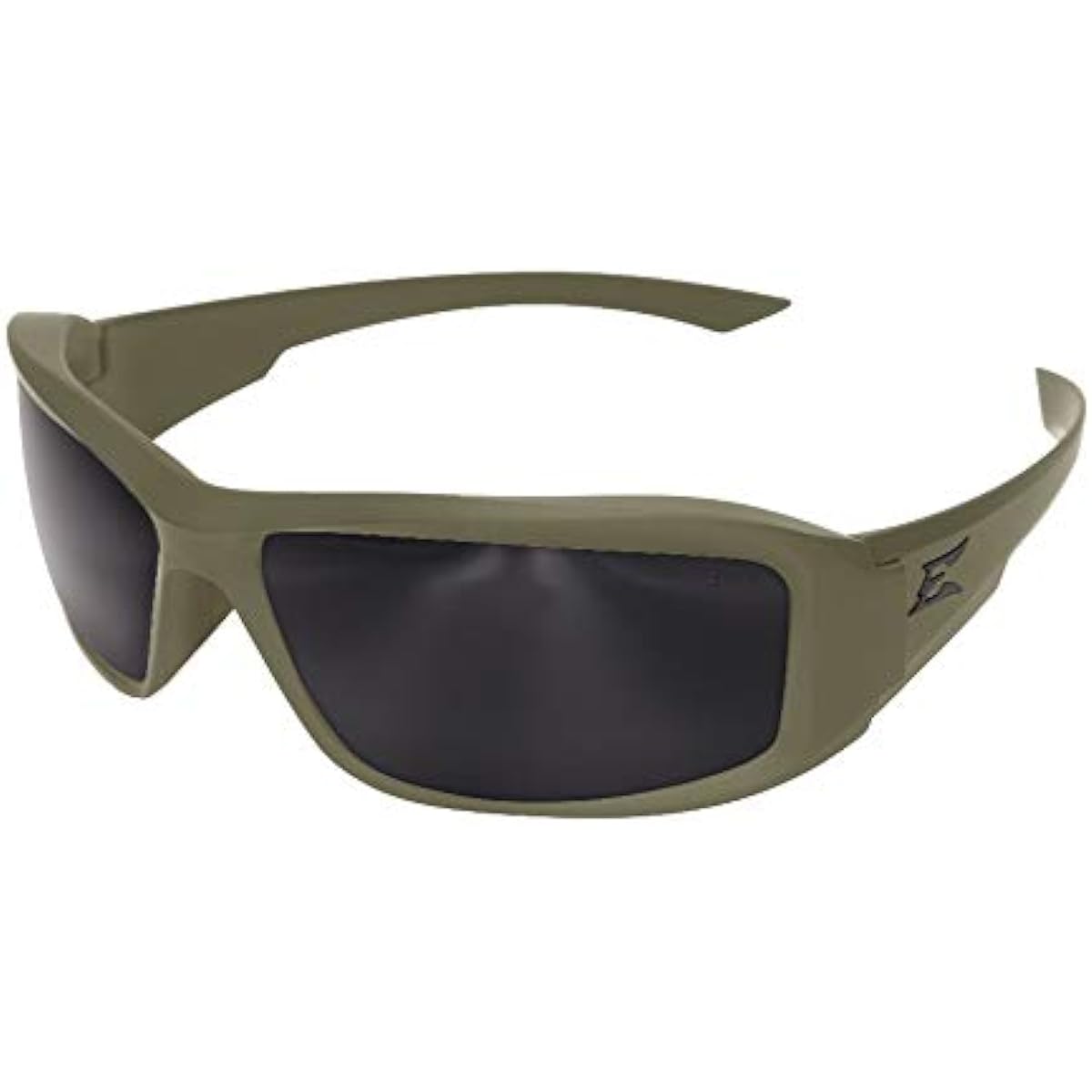 EDGE Hamel –XH65-G15-TT-AFT Ranger Green TT Frame/Smoke VS Lens Asian Fit