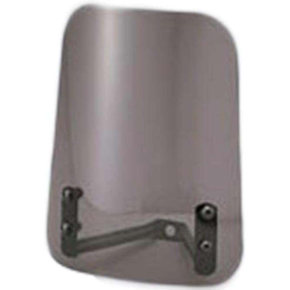 Kijima Motorcycle Bike Parts Meter Visor Zoomer Smoke HONDA 305-455 Screen