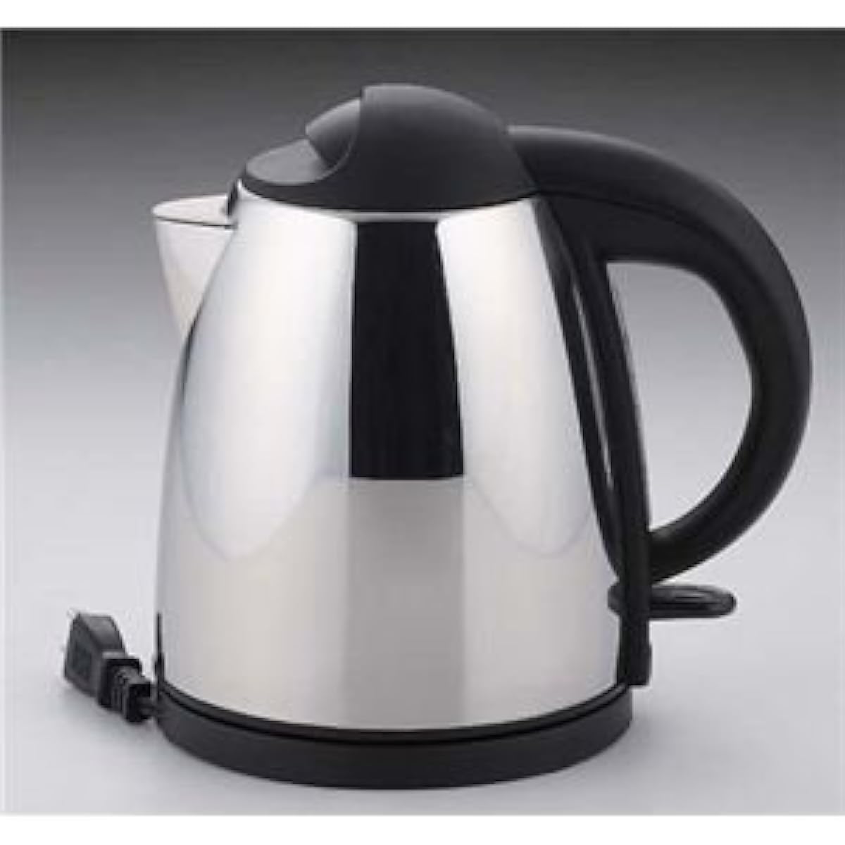BO-1 Bosson stainless steel electric kettle 2432ai