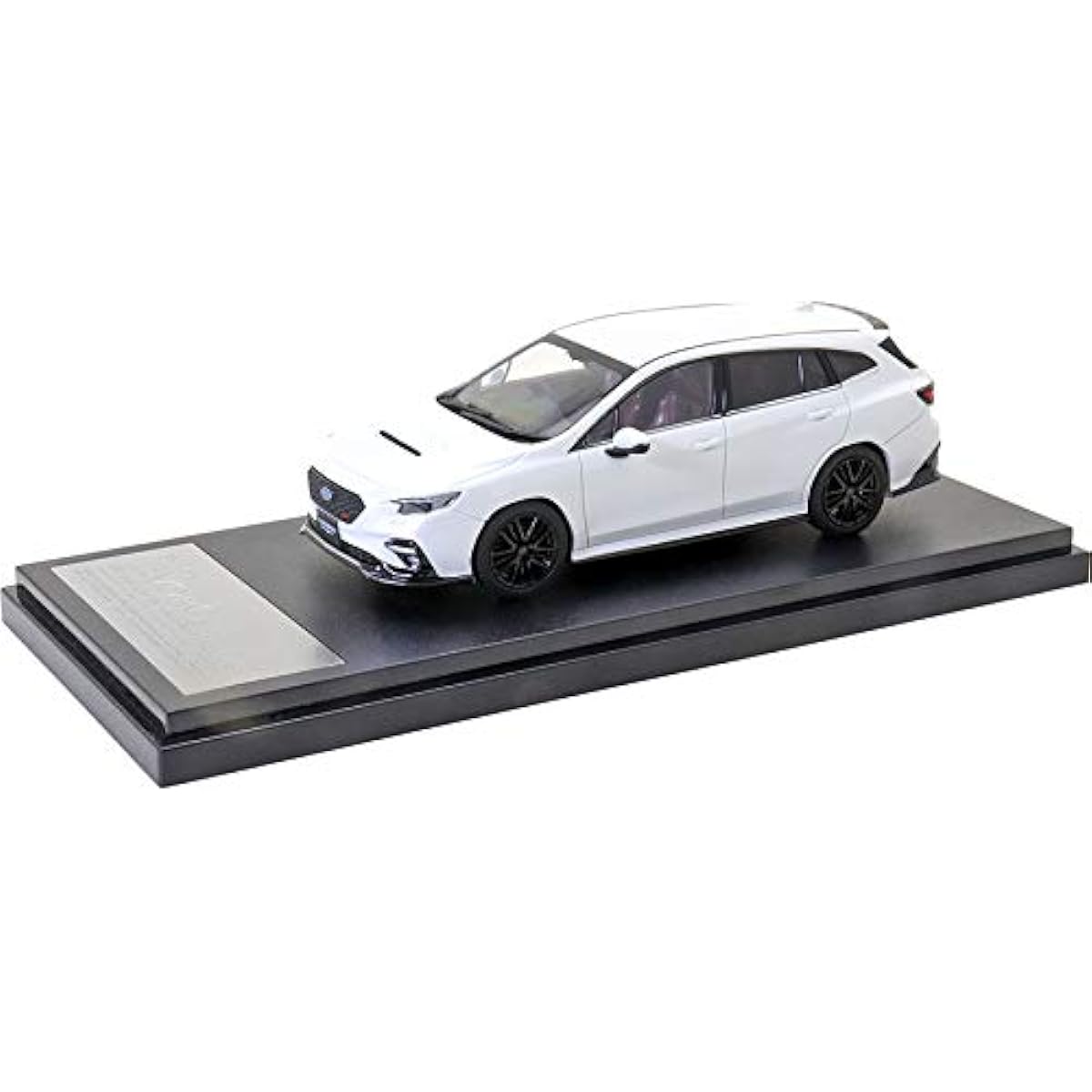 Hi Story 1/43 Subaru LEVORG STI Sport (2020) STI Sports Parts