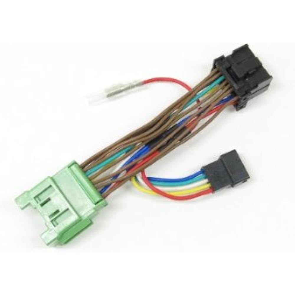 PROTEC 11554 SPI Harness Kit NINJA250 HS-K54
