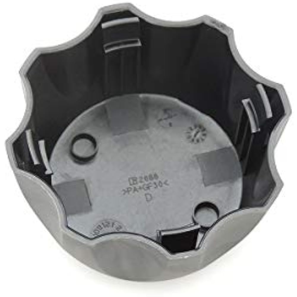 TOYOTA Genuine Toyota Succeed Pro Box Center Cap for Genuine Wheels Set of 4 Repair Parts