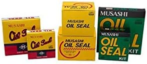Musashi Oil Seal Industry Oil Seal N2209