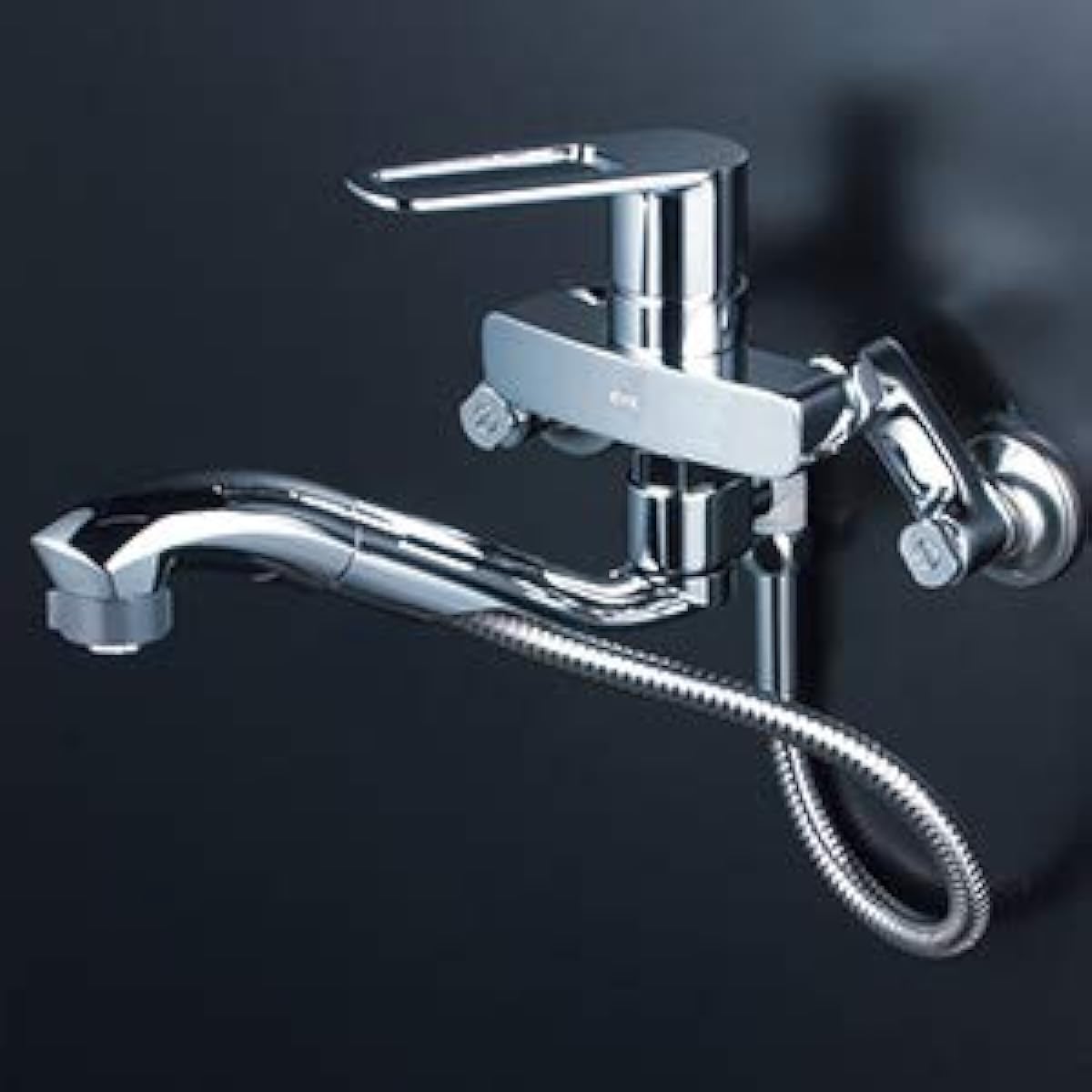 KVK single shower mixer faucet FSK110KSFTT