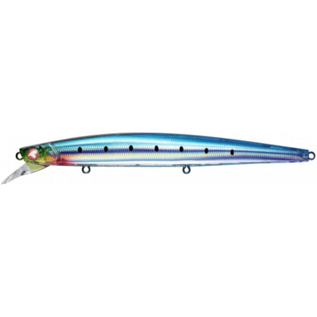 Blue Blue Blowin 140J #03 Keimura Sardine