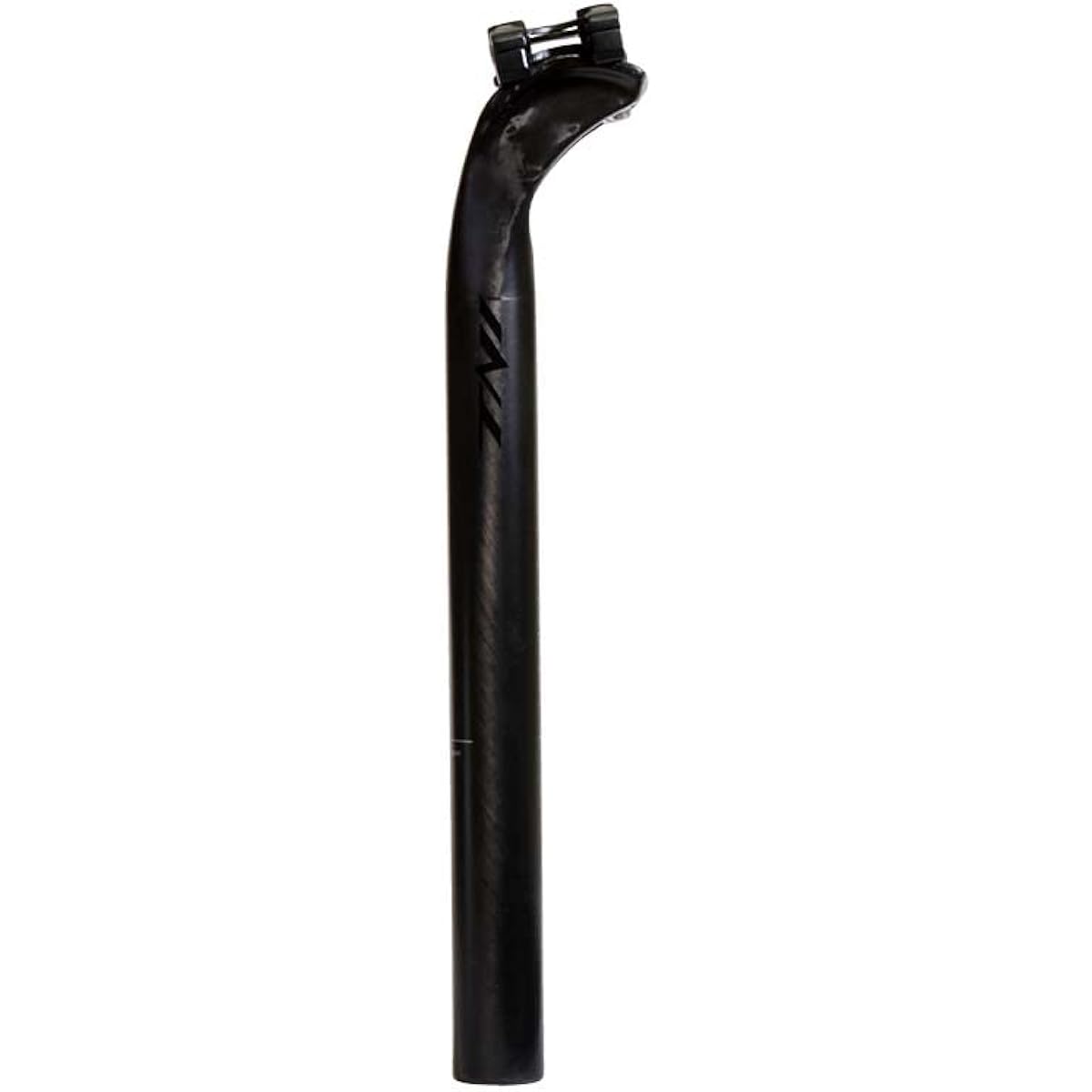 TNI LW168 Seat Pillar (Carbon) φ27.2 400mm