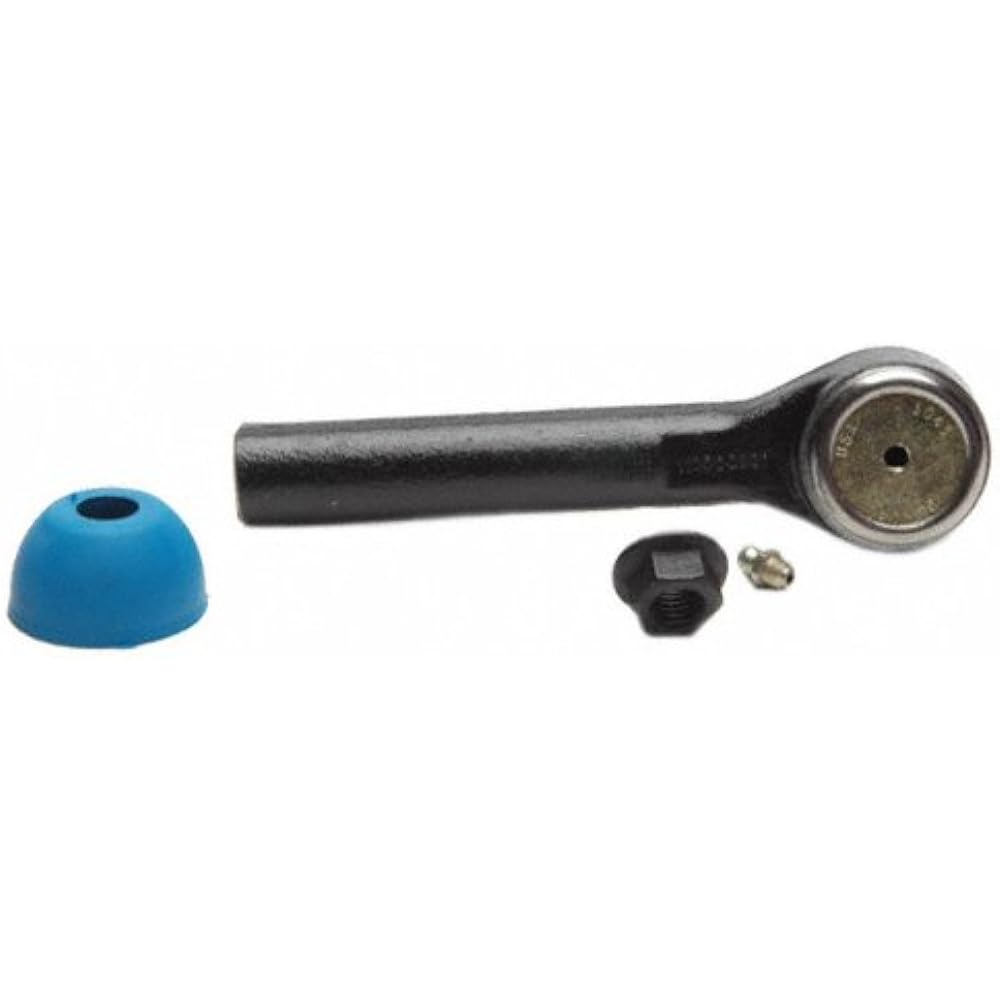 ACDelco 45A0705 Professional Outer Steering Tie Rod End