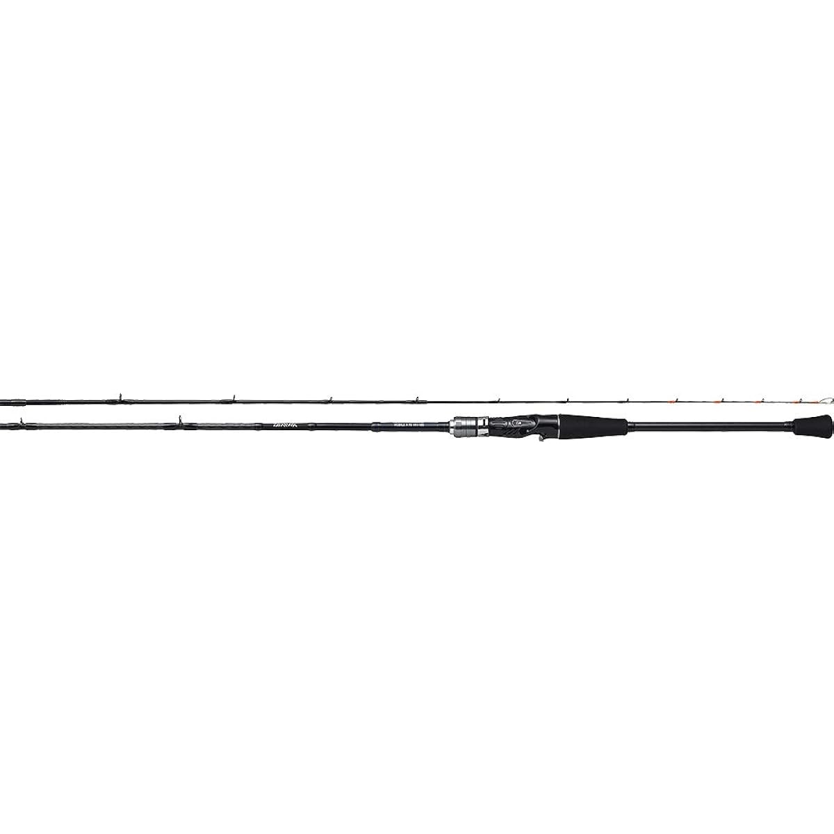 DAIWA 19 Mobile X 82 MH-180