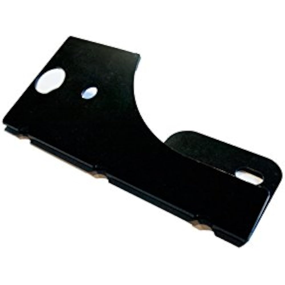 TERADAMOTORS Lower middle stay for Terada Motors ETC lock case (XL) SPN