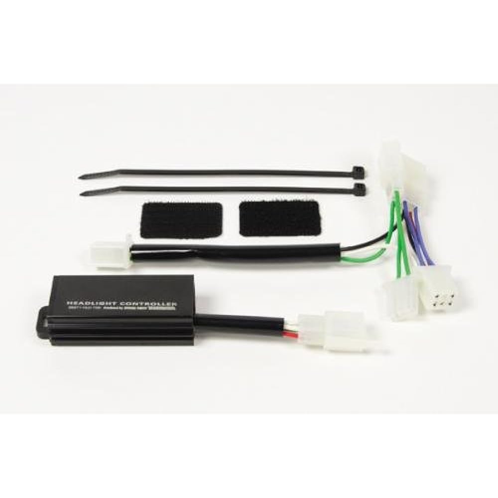 SP Takegawa Headlight Controller PCX 05-08-0099