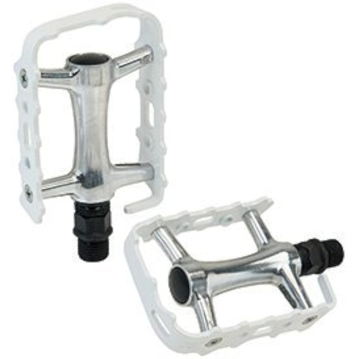 GIZA PRODUCTS M-21 Pedal WHT PDL10006