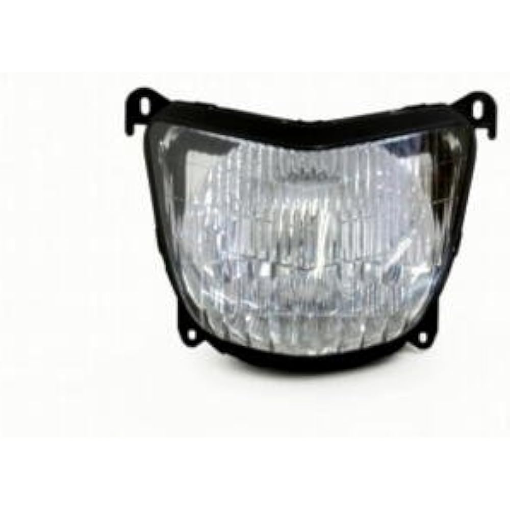 Yamaha Genuine Parts Headlight Assembly Majesty 125 (5CA) 990209