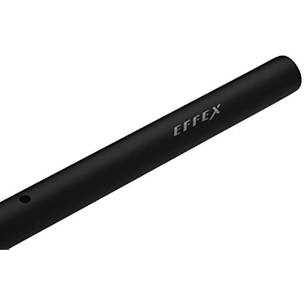 EFFEX Easy Fit Bar Handlebar EZ-FIT Plus Aluminum Silver MT-09 TRACER 15-17 PBTF356S