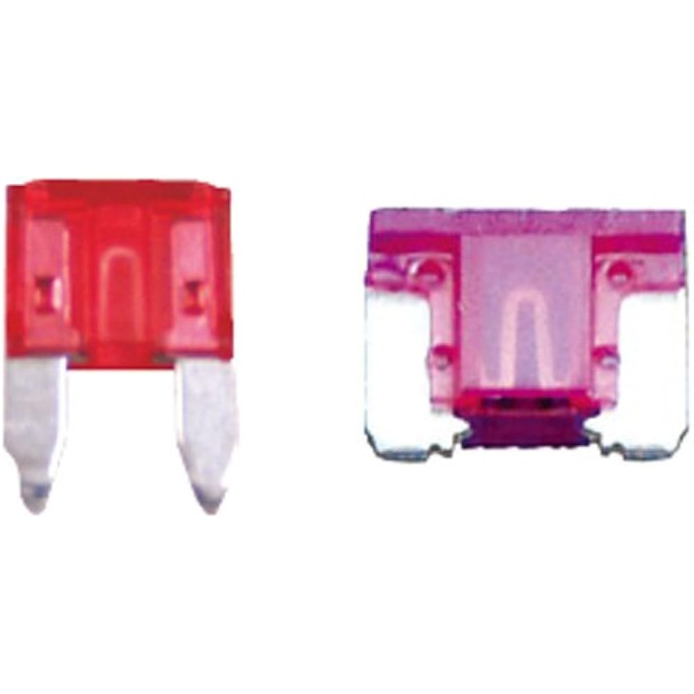 JTC Breaker Fuse Set Mini (ATM/Low Profile) Vehicle Maintenance Special Tools SST Electrical Equipment ATM JTCIMCB