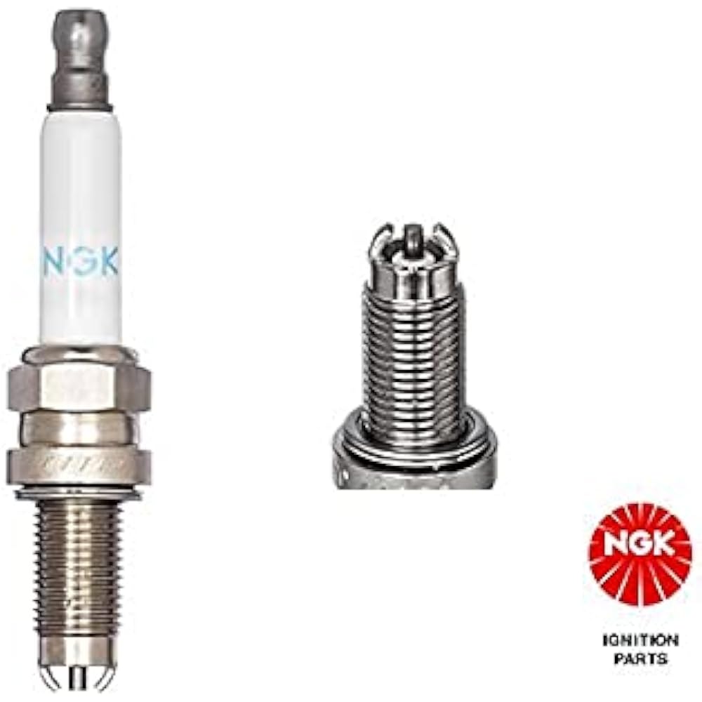 NGK Mar8b-JDS Standard Spark Plug
