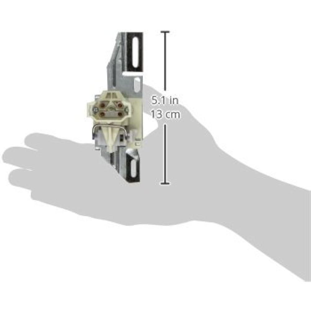 ACDelco D817 GM Original Equipment Headlamp Dimmer Switch