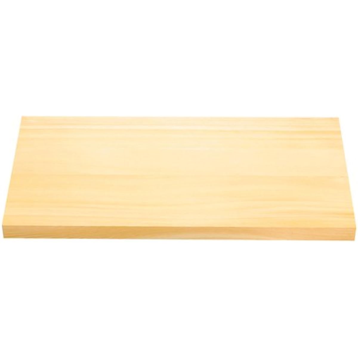 EBM Kiso Cypress Cutting Board 750×300×30